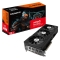 Komputer do gier OBSERVATORY MX AMD R5 5600 32GB RX 7700XT 12GB 1TB 750 W W11Pro biała lub czarna